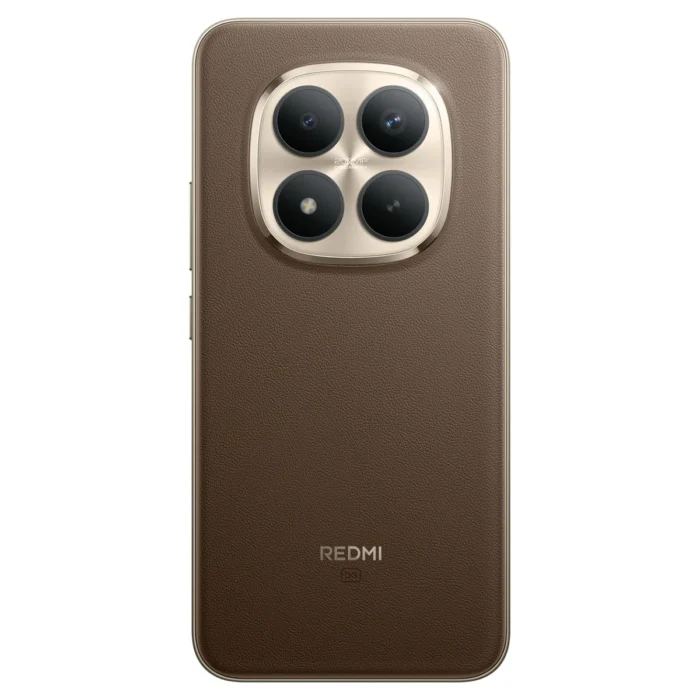 Xiaomi Redmi Note 15 Pro Plus 5G Mocha Brown