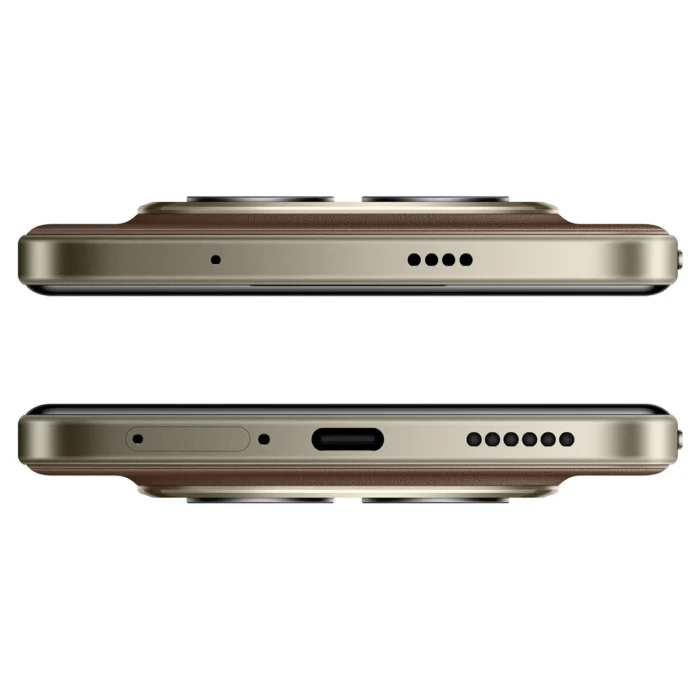 Xiaomi Redmi Note 15 Pro Plus 5G Mocha Brown