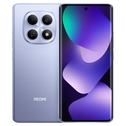 Xiaomi Redmi Note 15 Purple