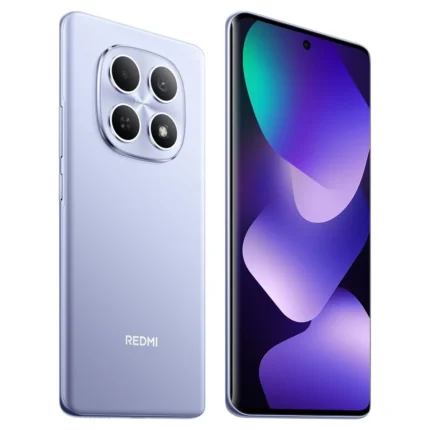 Xiaomi Redmi Note 15 Purple