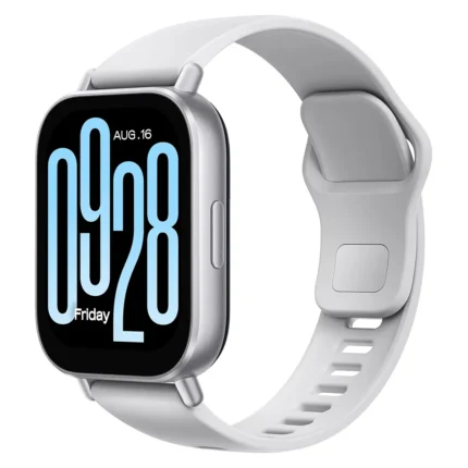 Xiaomi Redmi Watch 5 Active Matte Silver
