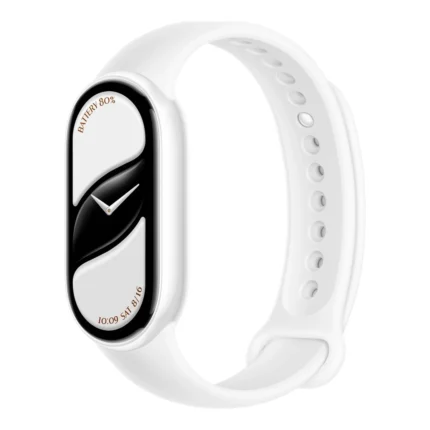 Xiaomi Smart Band 10 Pearl White