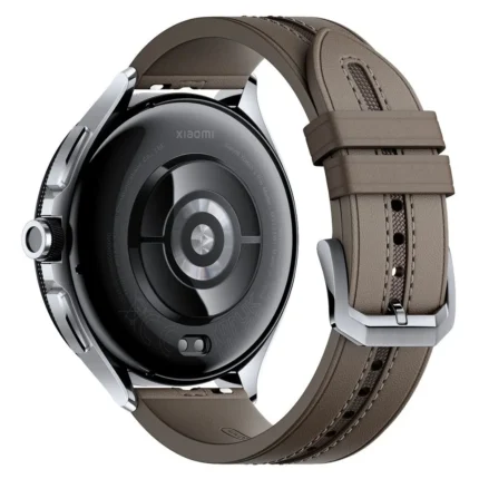 xiaomi watch 2 pro bluetooth silver case 2