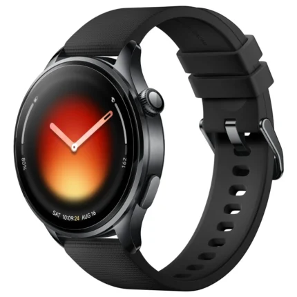 Xiaomi Watch 5 Black Strap