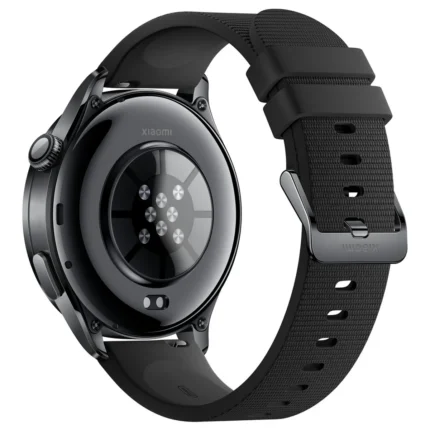 Xiaomi Watch 5 Black Strap